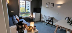 Lovely Studio equipped for 2 in Aix-en-Provence